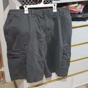Quicksilver shorts